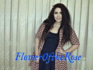 FlowerOftheRose