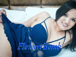 FlowerrBomb