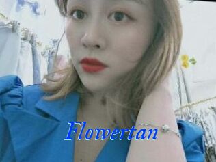 Flowertan