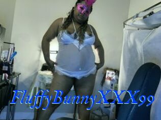 FluffyBunnyXXX99