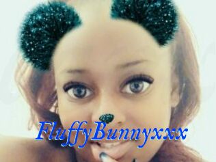 FluffyBunnyxxx