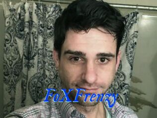 FoXFrenzy