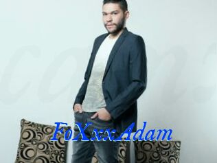 FoXxxAdam