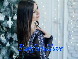 Footfetishlove