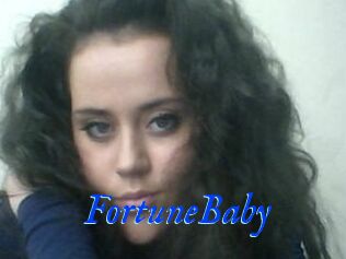 FortuneBaby