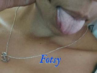 Fotsy