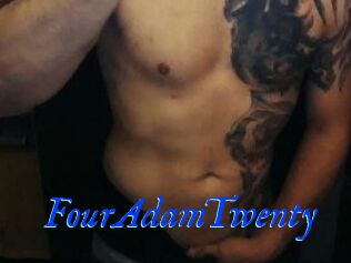 FourAdamTwenty