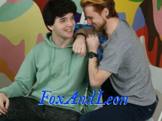 FoxAndLeon
