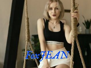 FoxJEAN