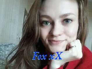 Fox_xX