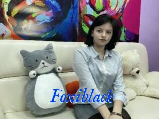 Foxiblack