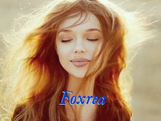 Foxrea