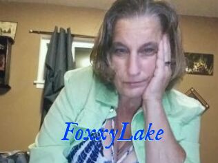 FoxxyLake
