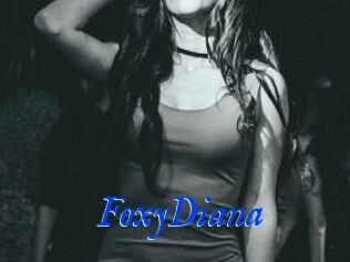 FoxyDiana