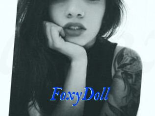 Foxy_Doll