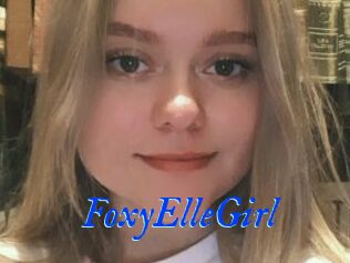 FoxyElleGirl