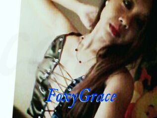 FoxyGrace