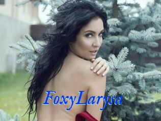 FoxyLarysa