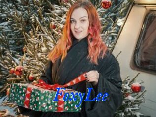 FoxyLee