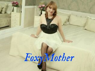 FoxyMother