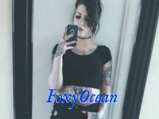 FoxyOcean