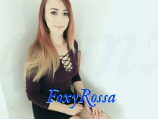 FoxyRossa