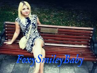 FoxySmileyBaby