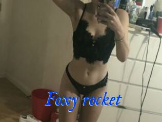 Foxy_rocket