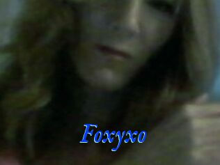 Foxyxo