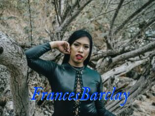 FrancesBarclay