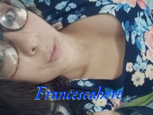 Francescahere