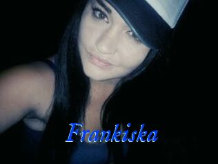 Frankiska