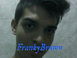 Franky_Brown