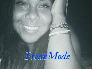 FreakMode