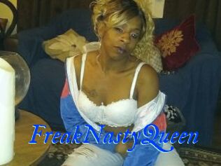 FreakNastyQueen