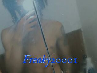 Freaky20001
