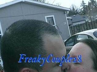 FreakyCouple28