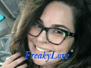 FreakyLove