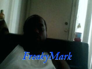 FreakyMark