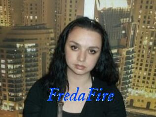FredaFire