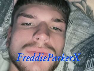 FreddieParkerX