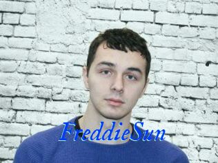 FreddieSun