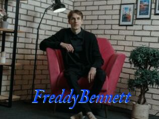 FreddyBennett