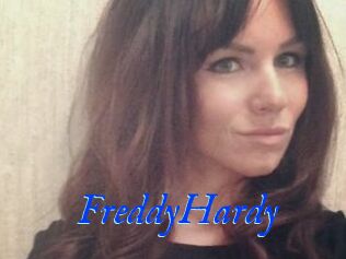 FreddyHardy