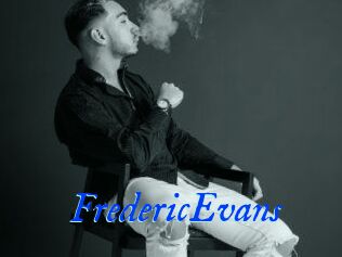 FredericEvans