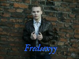 Fredsexyy