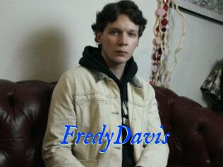 FredyDavis
