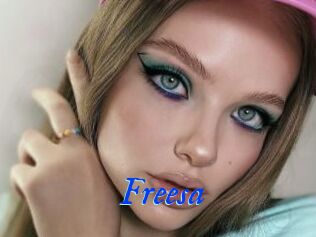 Freesa