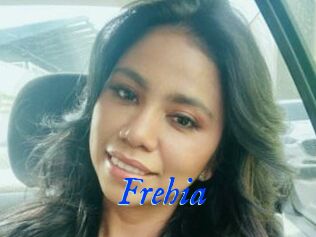 Frehia