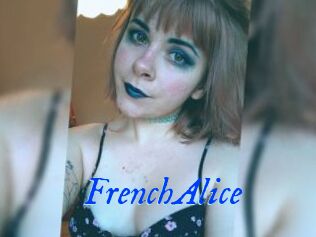 FrenchAlice